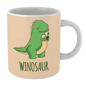 Winosaur Mug