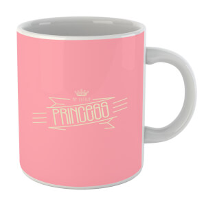 My Little Princess Mug