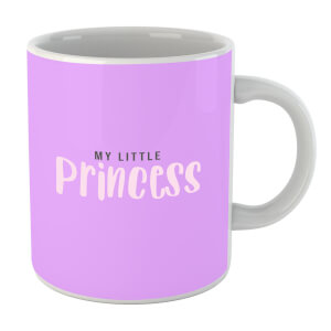 My Little Princess Mug