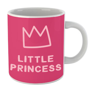 Little Princess Mug