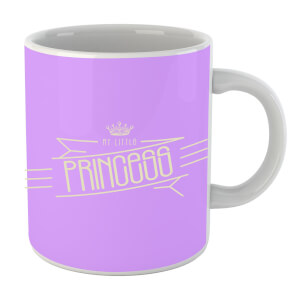 My Little Princess Mug