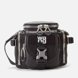 Alexander Wang Women's Surplus Camera Bag - Black