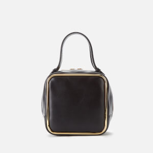 Alexander Wang Women's Halo Top Handle Bag - Black