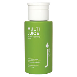 Skin Juice Multi Juice Micellar Juice 200ml