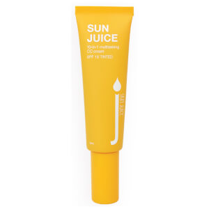 Skin Juice Sun Juice Tinted Moisturiser SPF 15 50ml