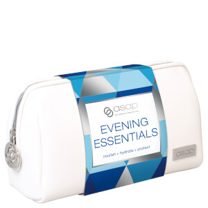 asap Evening Essentials (Worth $314)