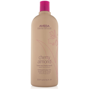 Aveda Cherry Almond Hand & Body Wash