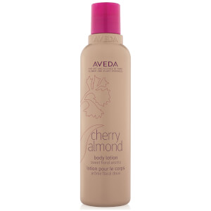 Aveda Cherry Almond Body Lotion