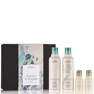 Aveda Nurture & Nourish Shampure Hair & Body Collection