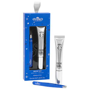 Eyeko Christmas Brow Kit (Worth $35.00)