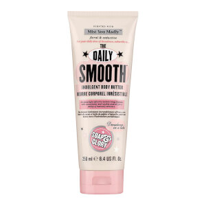 Soap and Glory Mist you Madly The Daily Smooth Body Butter 250ml
