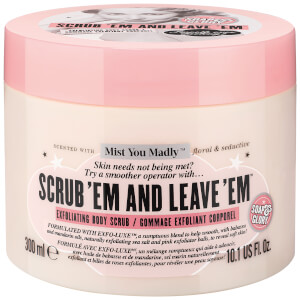 mist you madly