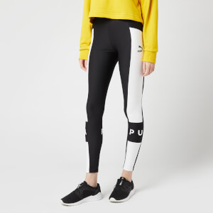 Puma Women's Xtg Leggings - Puma Black