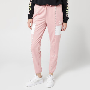 Puma Women's Xtg Track Pants - Bridal Rose