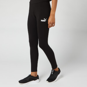 Puma Women's Amplified Leggings - Puma Black