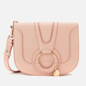 See By Chloé Women's Hana Cross Body Bag - Powder
