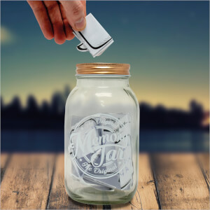 Memory Jar