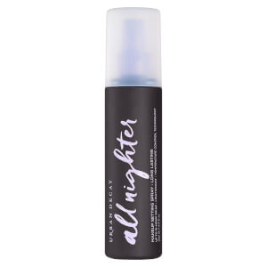 Urban Decay Exclusive Jumbo All Nighter Setting Spray 236ml