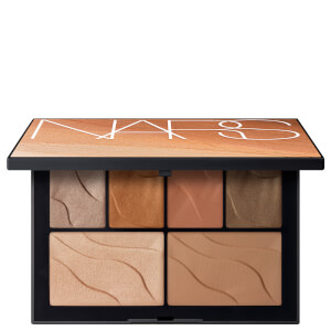 NARS Cosmetics Summer Lights Face Palette