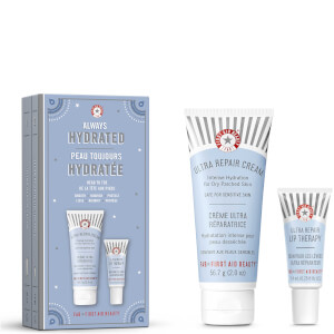 First Aid Beauty Always Hydrated Kit (Worth £15.00)