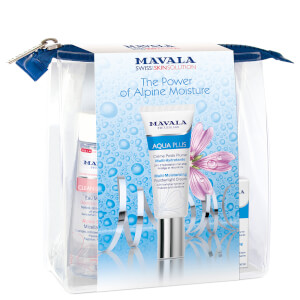 Mavala Aqua Plus Gift Set (Worth £44.00)