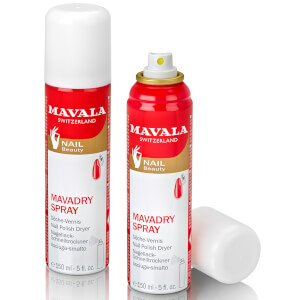 Mavala Mavadry Nail Polish Dryer Spray 150ml