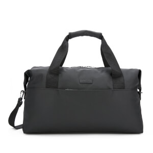 MP Men's Holdall - Black