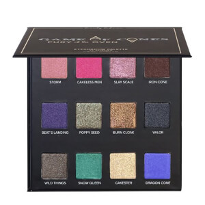 Beauty Bakerie Game of Cones Eyeshadow Palette
