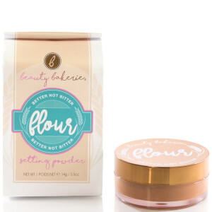 Beauty Bakerie Cacao Flour Setting Powder 14g