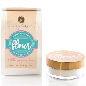 Beauty Bakerie Oat Flour Setting Powder 14g