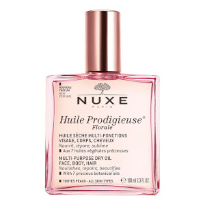 NUXE Huile Prodigieuse Florale Mist 100ml