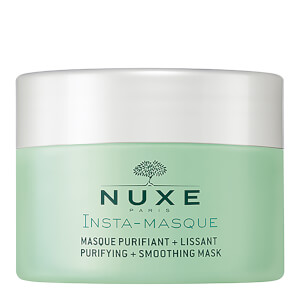 NUXE Purifying and Smoothing Mask 50ml: Image 1
