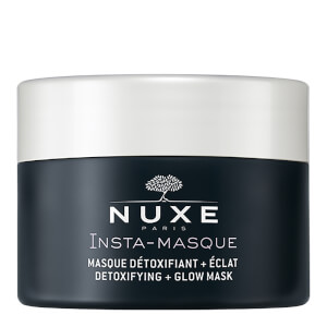 NUXE Masque Détoxyfiant + Eclat