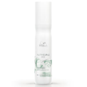 Wella Professionals Nutricurls Milky Waves 150ml