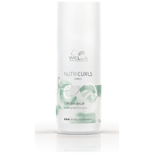 Wella Professionals Nutricurls Curlixir Balm 150ml