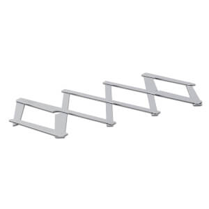 Joseph Joseph Stretch 100 Stainless Steel Pot Stand