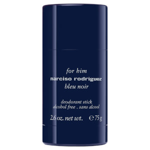 Narciso Rodriguez for Him Bleu Noir Deodorant Stick 75g