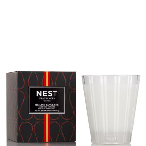 NEST Fragrances Sicilian Tangerine Classic Candle 8.1oz