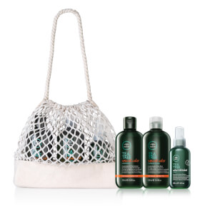Paul Mitchell Tea Tree Special Colour Stylist Kit (Worth £54.00)