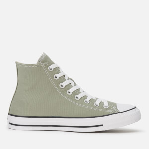 jade green converse