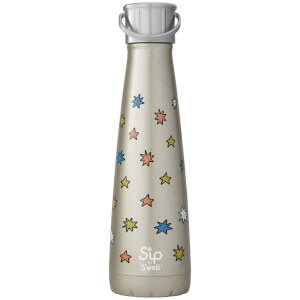S'ip by S'well Kapow! Adventure Cap Water Bottle - 450ml