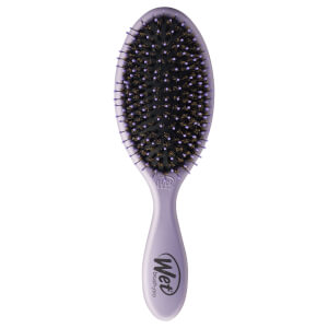 WetBrush Shine Brush - Purple