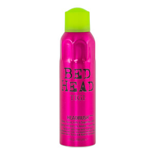 TIGI Bed Head Headrush Shine Spray 200ml