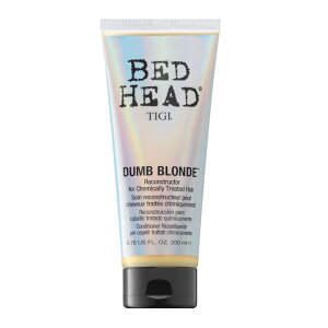 TIGI Bed Head Dumb Blonde Conditioner 200ml