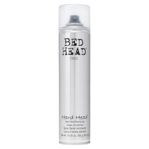 TIGI Bed Head Hard Head Hair Spray 385ml