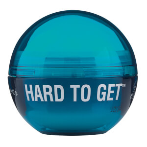 TIGI Bed Head Hard To Get Texturising Paste 42g