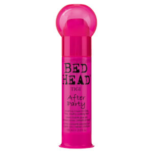 TIGI Bed Head After Party Smoothing Cream 100ml