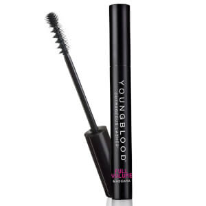 Youngblood Outrageous Lashes Full Volume Mascara - Black 7.7ml