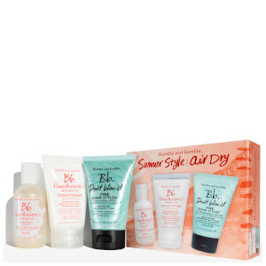 Bumble and bumble Summer Air Dry Set