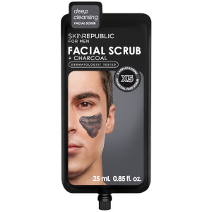 Skin Republic Face Masks Foot Peels Lookfantastic Uk